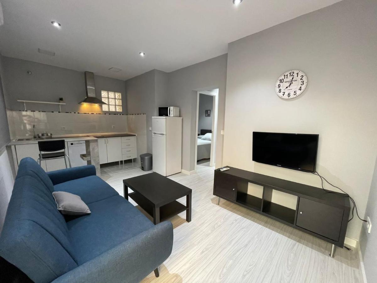 Villas Adrian เฮเรซ เด ลาฟรอนเตรา ภายนอก รูปภาพ