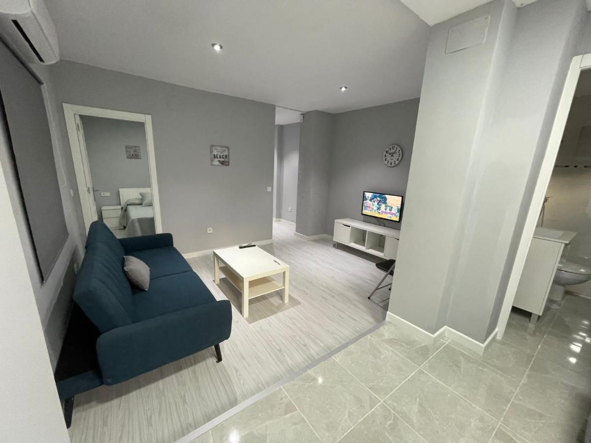 Villas Adrian เฮเรซ เด ลาฟรอนเตรา ภายนอก รูปภาพ