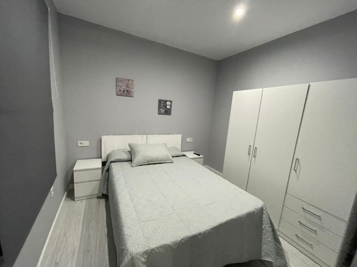 Villas Adrian เฮเรซ เด ลาฟรอนเตรา ภายนอก รูปภาพ