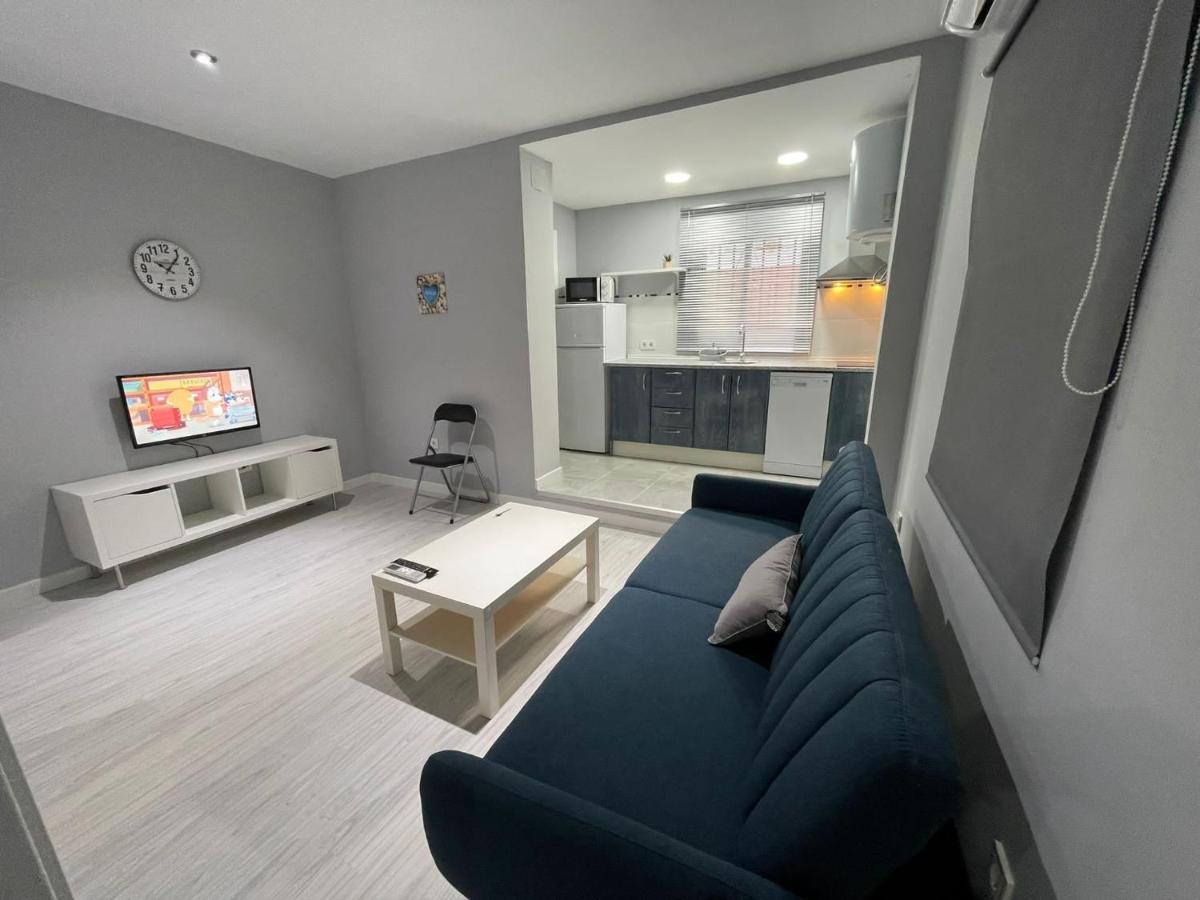Villas Adrian เฮเรซ เด ลาฟรอนเตรา ภายนอก รูปภาพ