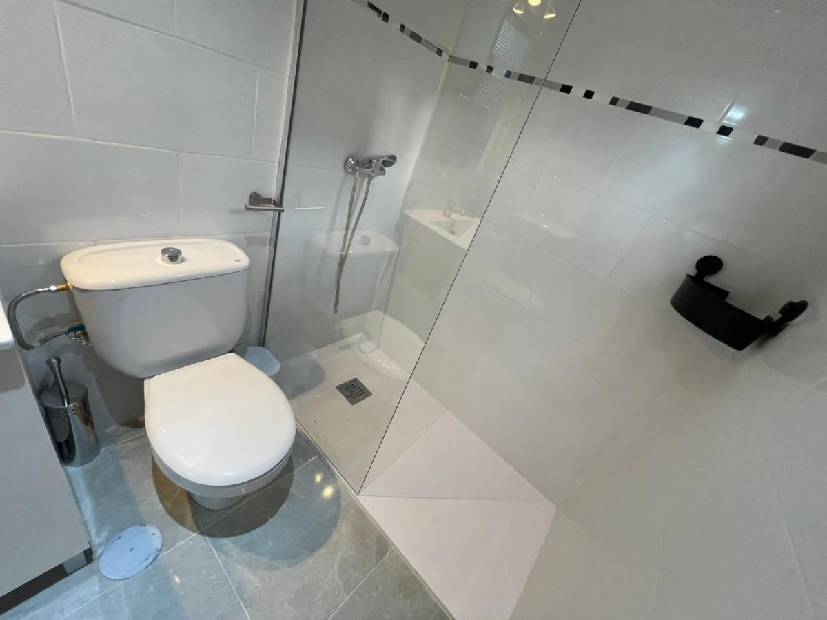 Villas Adrian เฮเรซ เด ลาฟรอนเตรา ภายนอก รูปภาพ