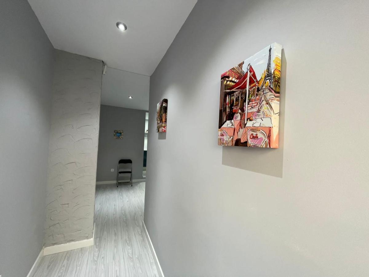 Villas Adrian เฮเรซ เด ลาฟรอนเตรา ภายนอก รูปภาพ