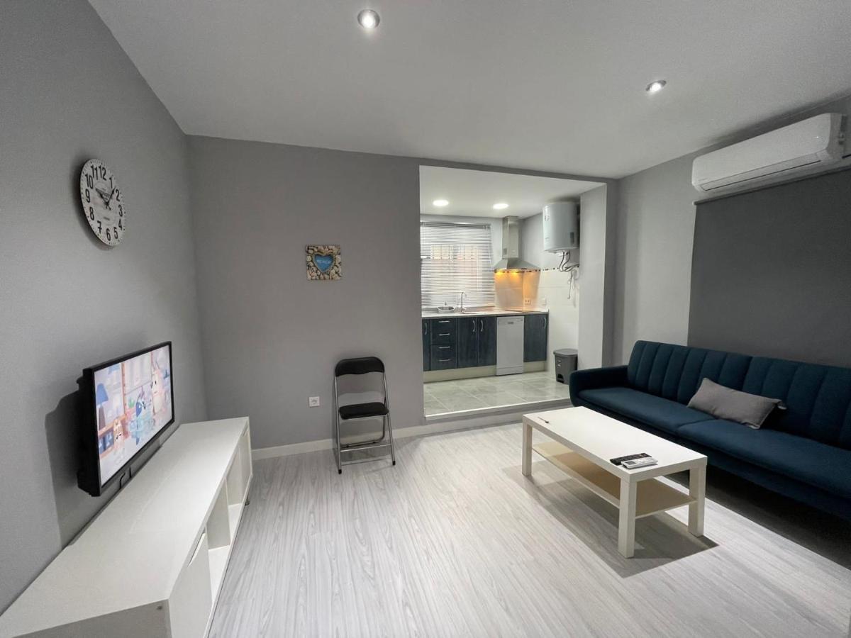 Villas Adrian เฮเรซ เด ลาฟรอนเตรา ภายนอก รูปภาพ