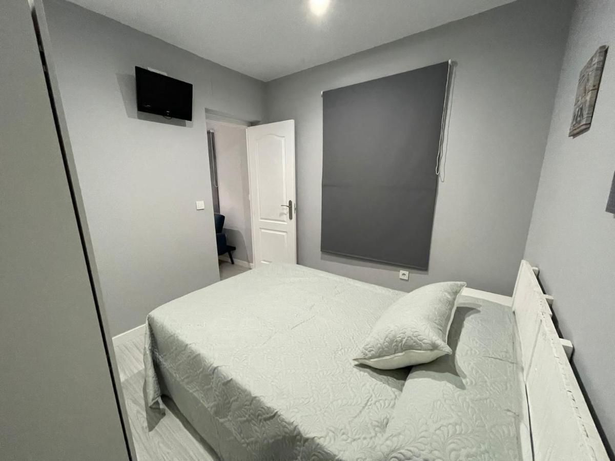 Villas Adrian เฮเรซ เด ลาฟรอนเตรา ภายนอก รูปภาพ